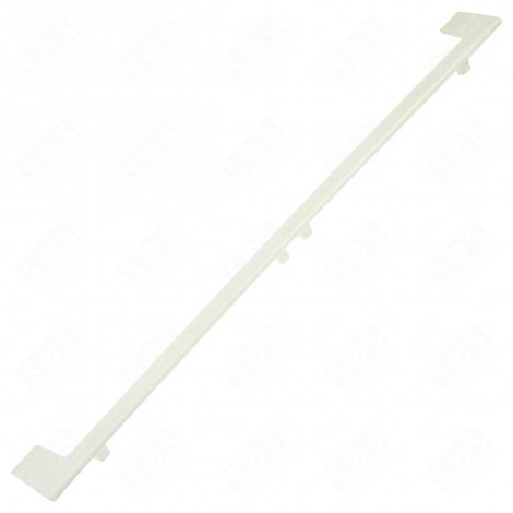 ENJOLIVEUR AVANT DE CLAYETTE FRIGO, RÉFRIGÉRATEUR, CONGÉLATEUR - 2425097173