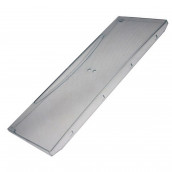 Façade de tiroir  491X182 mm