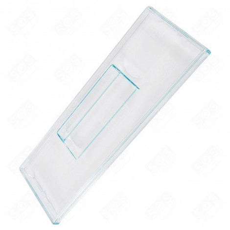 FAÇADE DE TIROIR SUPÉRIEUR D'ORIGINE  440X150 MM FRIGO, RÉFRIGÉRATEUR, CONGÉLATEUR - 2426335069