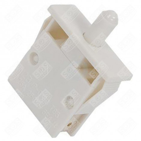 INTERRUPTEUR LAMPE D'ORIGINE FRIGO, RÉFRIGÉRATEUR, CONGÉLATEUR - 2146206020