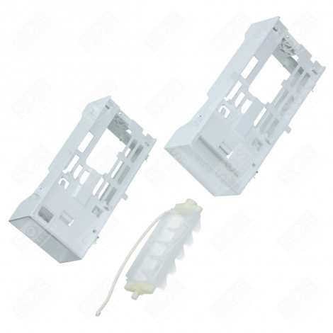 KIT BACS À GLACONS FRIGO, RÉFRIGÉRATEUR, CONGÉLATEUR - 9590151, 9590475
