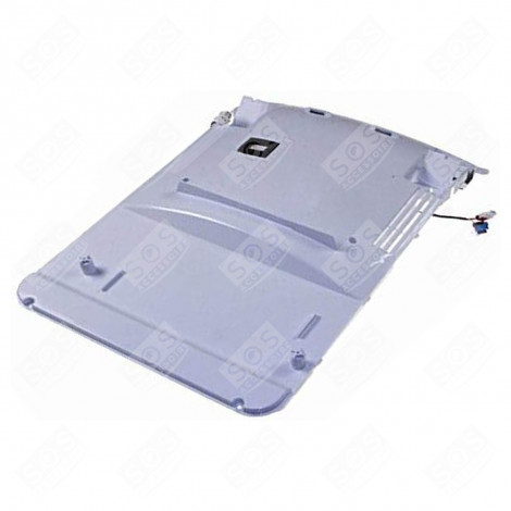 KIT COUVERCLE ÉVAPORATEUR FRIGO, RÉFRIGÉRATEUR, CONGÉLATEUR - DA97-05290E