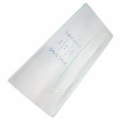 Façade de tiroir       -    411X184 mm