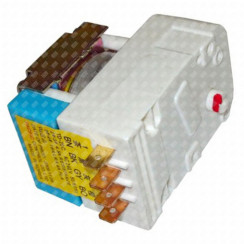 Minuterie de dégivrage