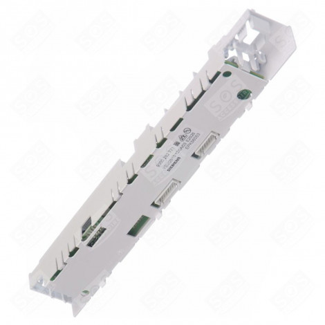 MODULE DE COMMANDE D'ORIGINE FRIGO, RÉFRIGÉRATEUR, CONGÉLATEUR - 00644248