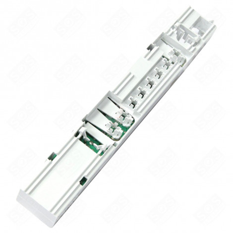 MODULE ÉLECTRONIQUE FRIGO, RÉFRIGÉRATEUR, CONGÉLATEUR - 00439886