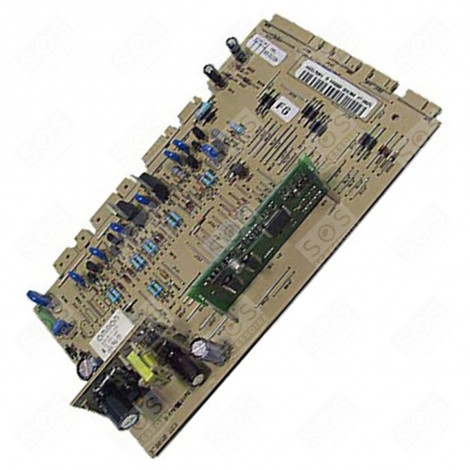 MODULE ÉLECTRONIQUE FRIGO, RÉFRIGÉRATEUR, CONGÉLATEUR - C00294677