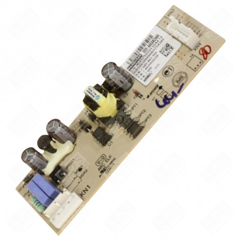 MODULE ÉLECTRONIQUE FRIGO, RÉFRIGÉRATEUR, CONGÉLATEUR - 4925910110, 4925910100
