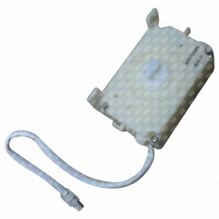 Moteur de fabrique de glace