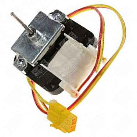 MOTEUR VENTILATEUR FRIGO, RÉFRIGÉRATEUR, CONGÉLATEUR - DA3100002Z