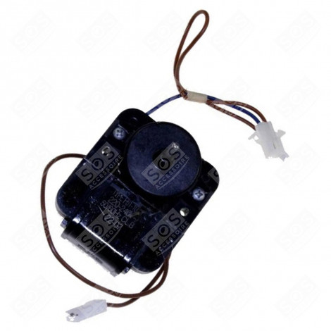 MOTEUR VENTILATEUR FRIGO, RÉFRIGÉRATEUR, CONGÉLATEUR - 43X2452