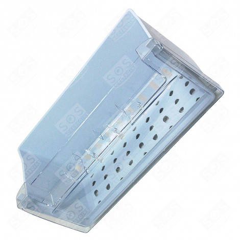 PANIER INFÉRIEUR D'ORIGINE  382X170X170 MM FRIGO, RÉFRIGÉRATEUR, CONGÉLATEUR - C00283233
