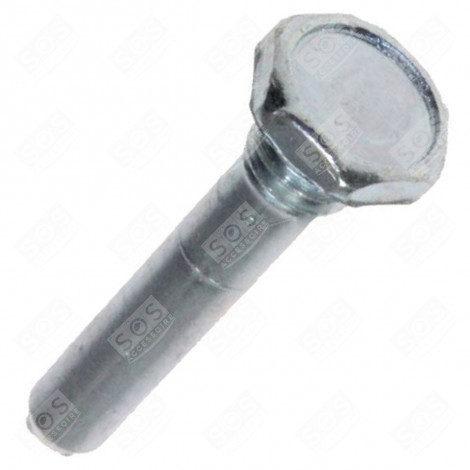 PIVOT INFÉRIEUR DE CHARNIERE FRIGO, RÉFRIGÉRATEUR, CONGÉLATEUR - 41X0844