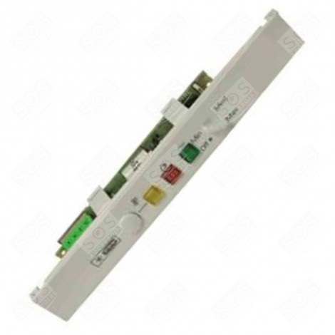 PLATINE DE PUISSANCE FRIGO, RÉFRIGÉRATEUR, CONGÉLATEUR - 922744706
