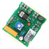 Platine électronique