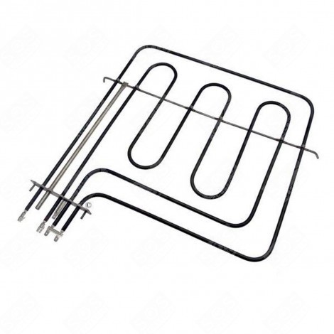 RÉSISTANCE GRILL (SUPÉRIEURE) 800W + 1800W FOUR, CUISINIÈRE - 75X1513