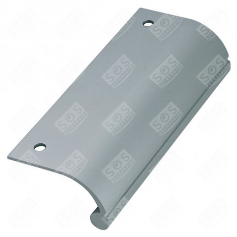 POIGNÉE DE PORTE D'ORIGINE FRIGO, RÉFRIGÉRATEUR, CONGÉLATEUR - 00482158