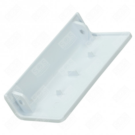 POIGNÉE DE PORTE FRIGO, RÉFRIGÉRATEUR, CONGÉLATEUR - C00047794, 482000026653