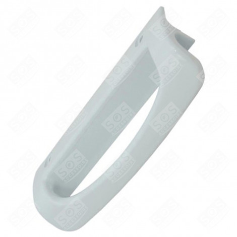 POIGNÉE DE PORTE D'ORIGINE FRIGO, RÉFRIGÉRATEUR, CONGÉLATEUR - C00117613