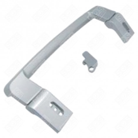 POIGNÉE DE PORTE FRIGO, RÉFRIGÉRATEUR, CONGÉLATEUR - 4397250400