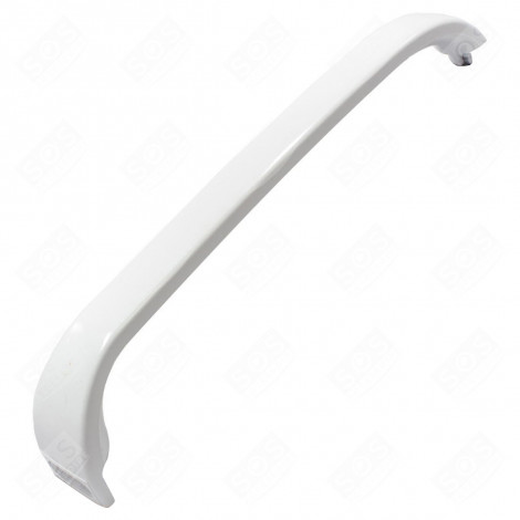 POIGNÉE DE PORTE FRIGO, RÉFRIGÉRATEUR, CONGÉLATEUR - 00498031