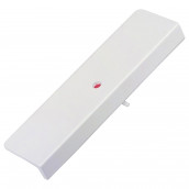 Poignée de porte d'origine