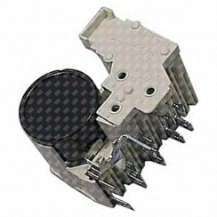 Relais de démarrage d'origine