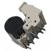 Relais de démarrage d'origine