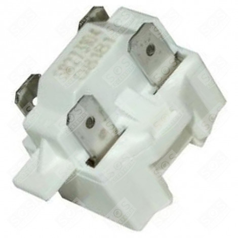 RELAIS DE DÉMARRAGE FRIGO, RÉFRIGÉRATEUR, CONGÉLATEUR - 30023455