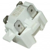 Relais de démarrage