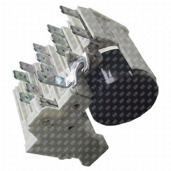 Relais de démarrage d'origine