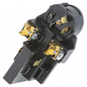 Relais de démarrage