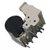 Relais de démarrage