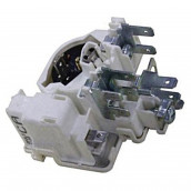 Relais de démarrage