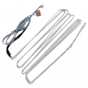 Résistance de  dégivrage