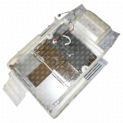 Ensemble couvercle d'évaporateur