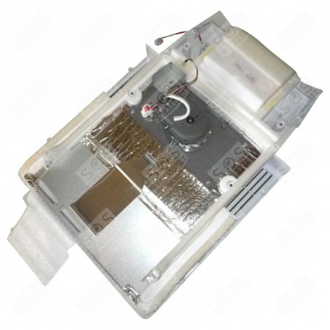 PORTILLON COMPLET DE FREEZER D'ORIGINE FRIGO, RÉFRIGÉRATEUR, CONGÉLATEUR - DA97-07621B, DA97-05247A