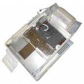 Ensemble couvercle d'évaporateur