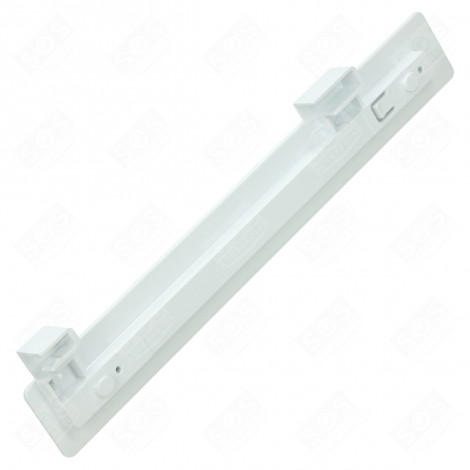 GUIDE RAIL DROIT DU PANIER SUPÉRIEUR FRIGO, RÉFRIGÉRATEUR, CONGÉLATEUR - 7428604