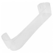 Support bouteille bas de porte