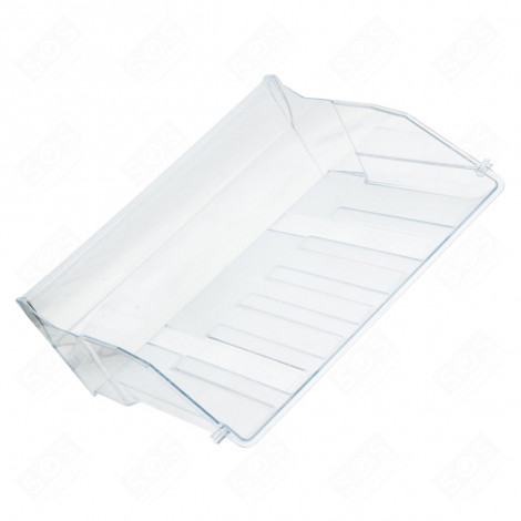 TIROIR D'ORIGINE         -        435X395X170 MM FRIGO, RÉFRIGÉRATEUR, CONGÉLATEUR - 481010467644, 480132101592