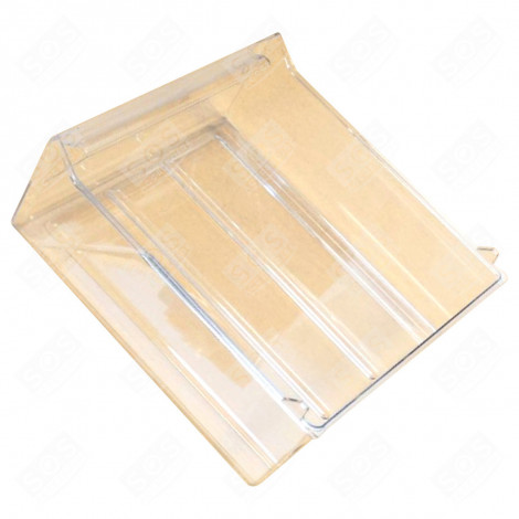 TIROIR D'ORIGINE    -  399X420X163 MM FRIGO, RÉFRIGÉRATEUR, CONGÉLATEUR - 8078753012