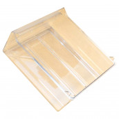 Tiroir d'origine    -  399X420X163 mm