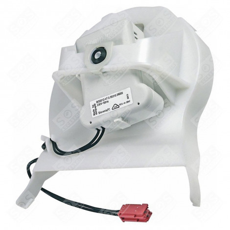VENTILATEUR D'ORIGINE FRIGO, RÉFRIGÉRATEUR, CONGÉLATEUR - 00498389, 00642648