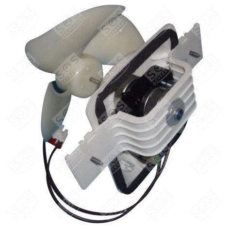 VENTILATEUR FRIGO, RÉFRIGÉRATEUR, CONGÉLATEUR - 4305891785