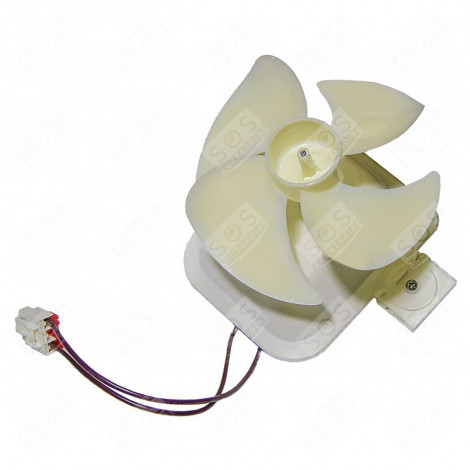 VENTILATEUR FRIGO, RÉFRIGÉRATEUR, CONGÉLATEUR - 4305891385, 4305891785