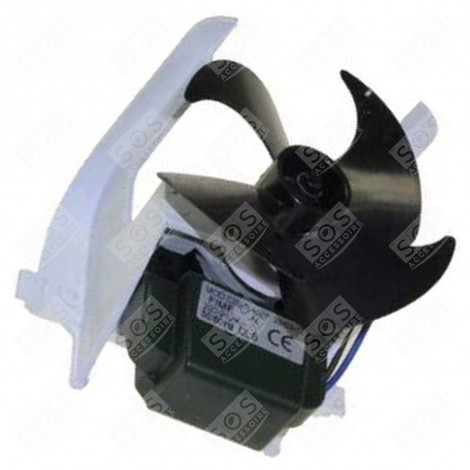 VENTILATEUR FRIGO, RÉFRIGÉRATEUR, CONGÉLATEUR - C00851151, C00117302