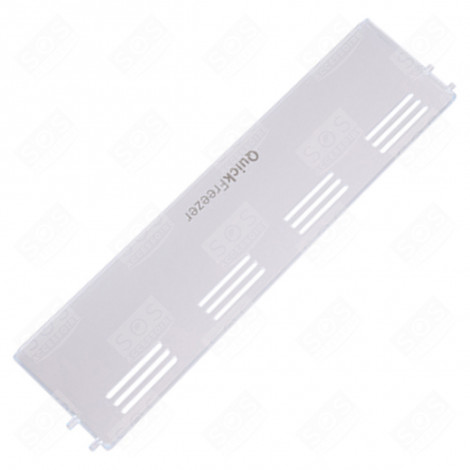 VOLET D'ORIGINE FRIGO, RÉFRIGÉRATEUR, CONGÉLATEUR - 00675778