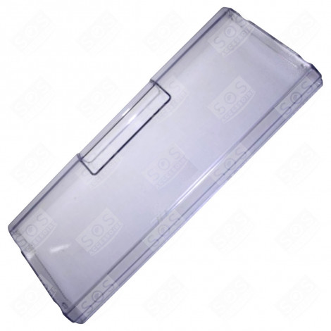 VOLET DE TIROIR D'ORIGINE FRIGO, RÉFRIGÉRATEUR, CONGÉLATEUR - 00448011