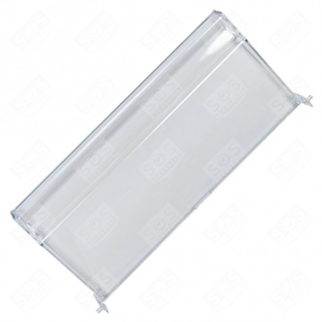 VOLET SUPÉRIEUR D'ORIGINE FRIGO, RÉFRIGÉRATEUR, CONGÉLATEUR - 481010518254